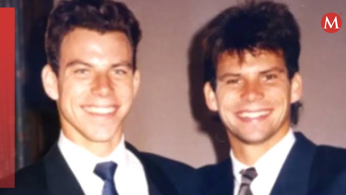 La historia de los hermanos Menéndez ahora llegará a Netflix