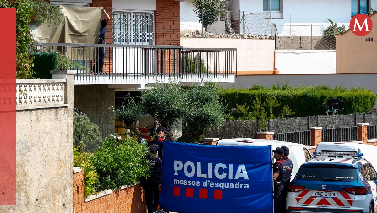 Los domicilios de las víctimas estaban a 20 minutos de distancia. | EFE