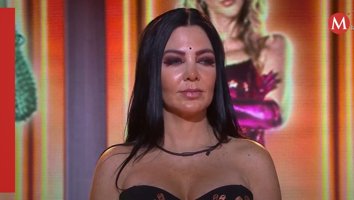 Paola Durante revela que la producción de LCDLF ya no la llama para las galas | ESPECIAL