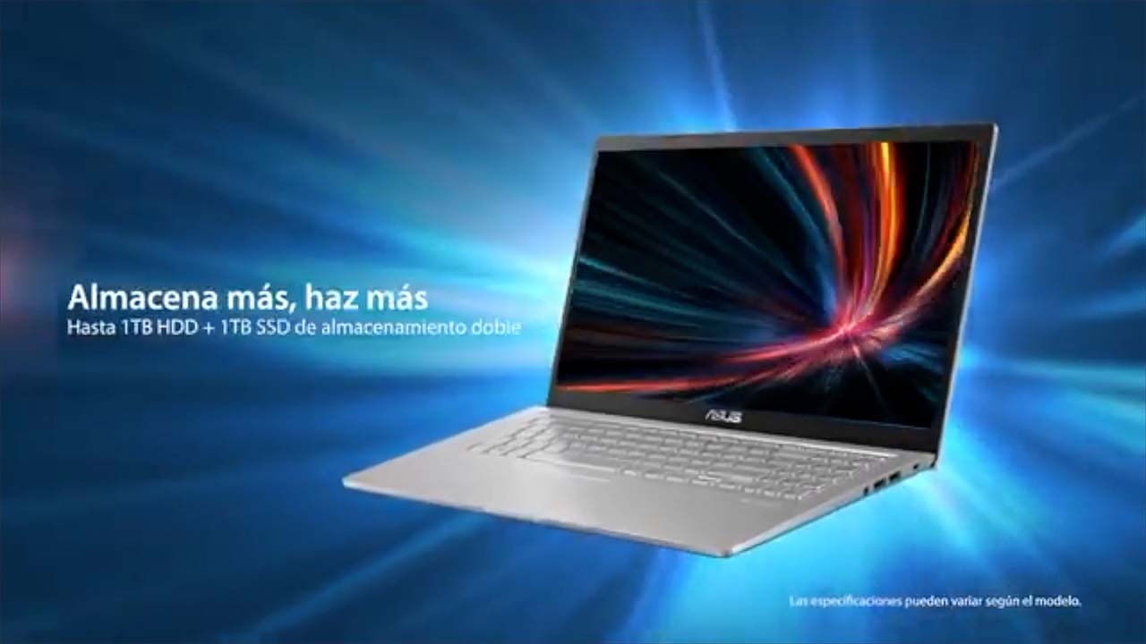 ¿Qué laptop deberías comprar para este regreso a clases?