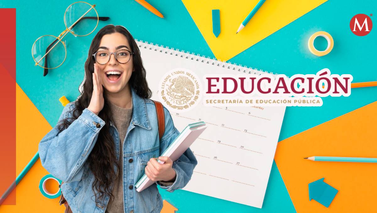 La última semana de agosto de 2024 será clave para el nuevo ciclo escolar 2024-2025 | Wendy González