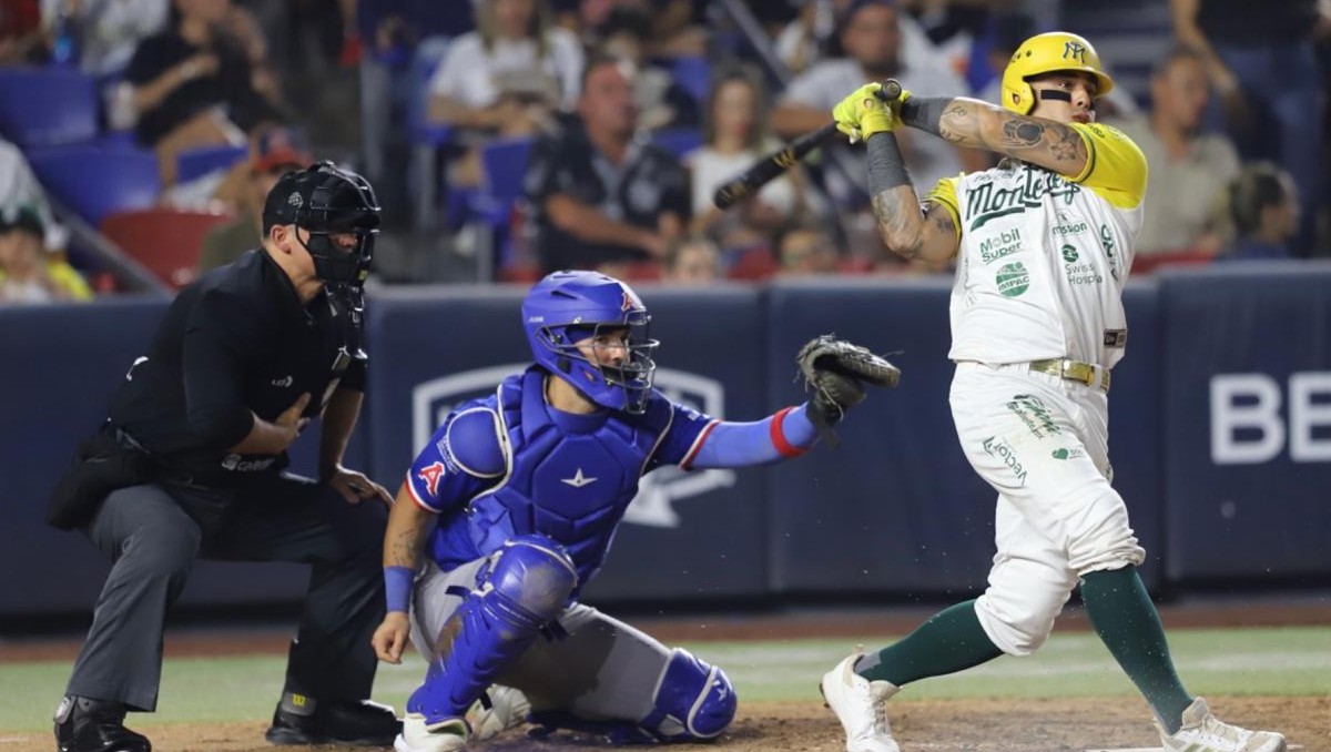 Sultanes y Acereros se van al séptimo juego en Serie del Norte de la LMB (Cortesía)