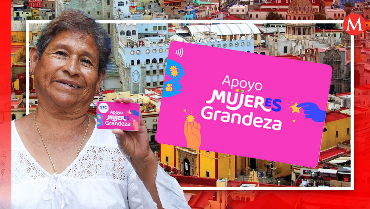 Tarjeta Rosa en Guanajuato: cuáles son los requisitos y cómo tramitarla.