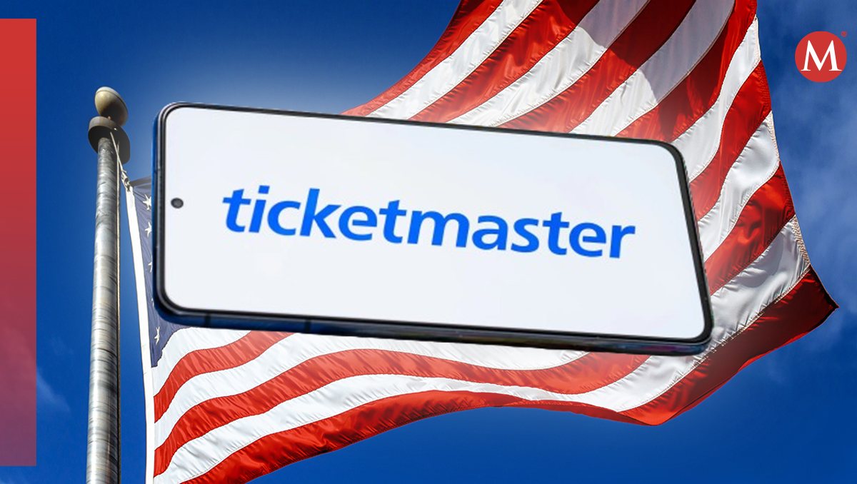 Ticketmaster está demandado en Estados Unidos | Especial