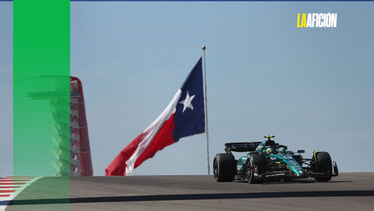 Tienda de autoservicio vende boletos para Gran Premio de la Fórmula 1 (Reuters)