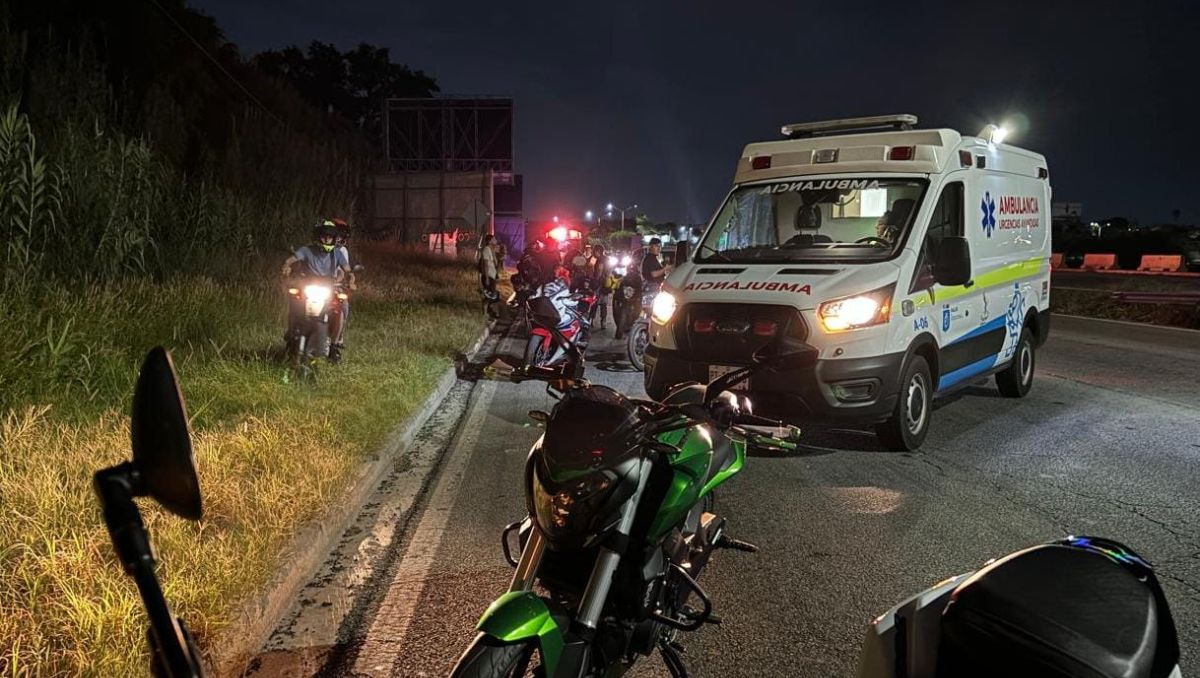 La víctima fue identificada como Ricardo Martínez Sauceda, de 21 años, quien habitaba en el municipio de Guadalupe. Leyda Estrada