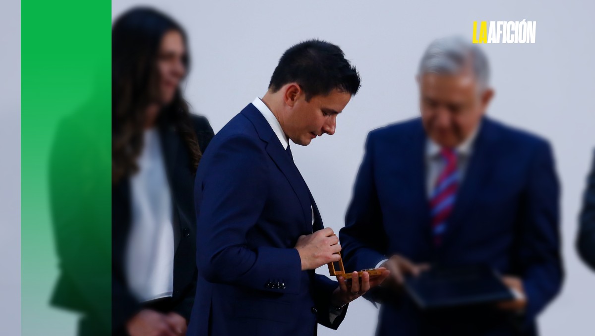 Alfonso Victoria, entrenador mexicano de taekwondo es relevado de su cargo (Imago7)