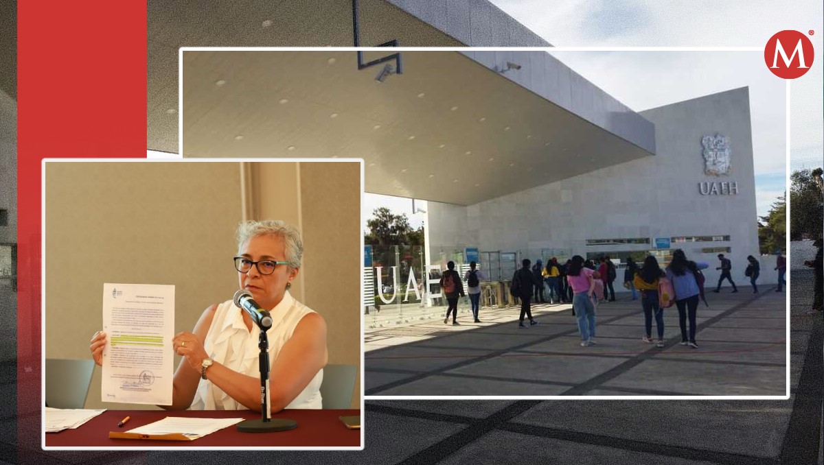 Alumnado de la UAEH presenta quejas ante la Defensoría Universitaria