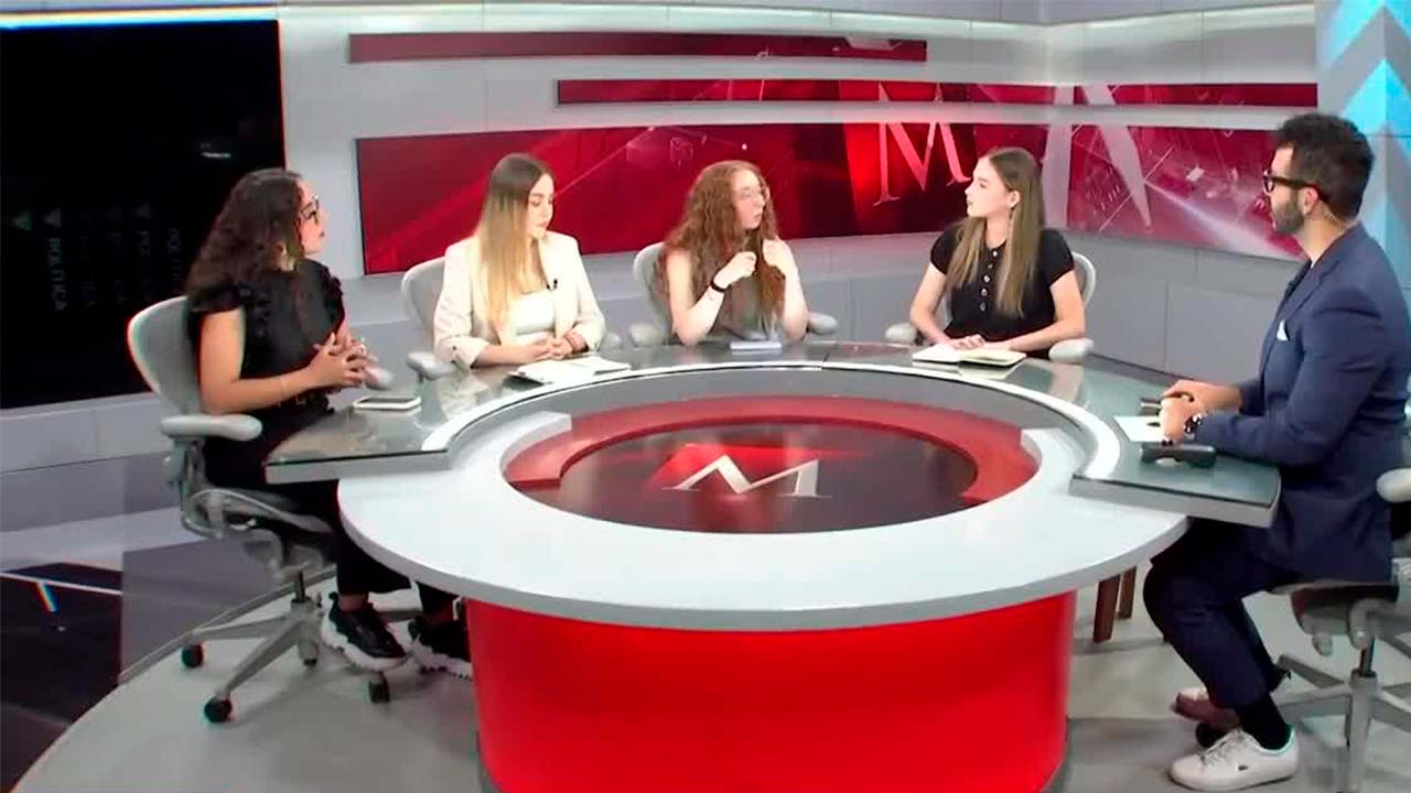 Análisis sobre el paro en el Poder Judicial | Política Joven