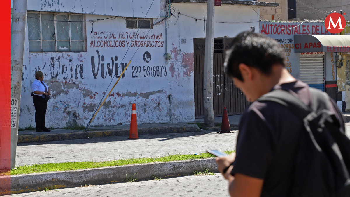 Anexados viven abusos y maltratos | Agencia Es Imagen