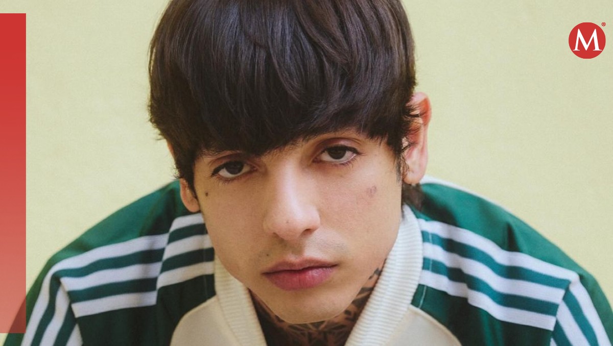 Confirman concierto de Natanael Cano