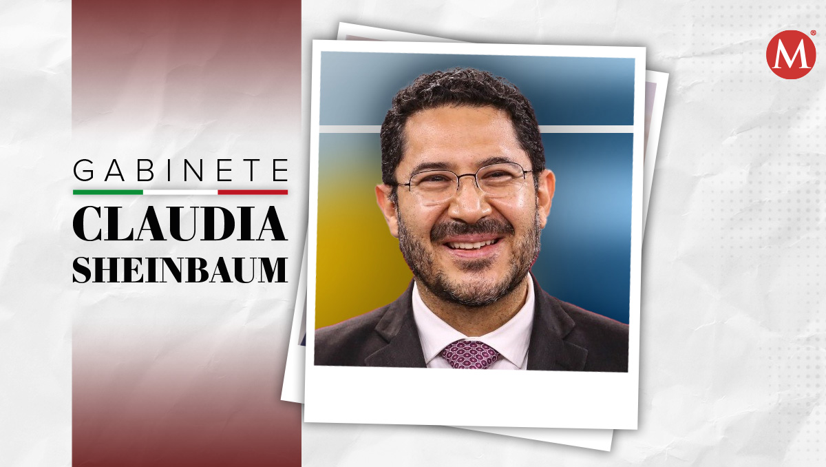 El ex jefe de Gobierno será titular del ISSSTE. | Especial