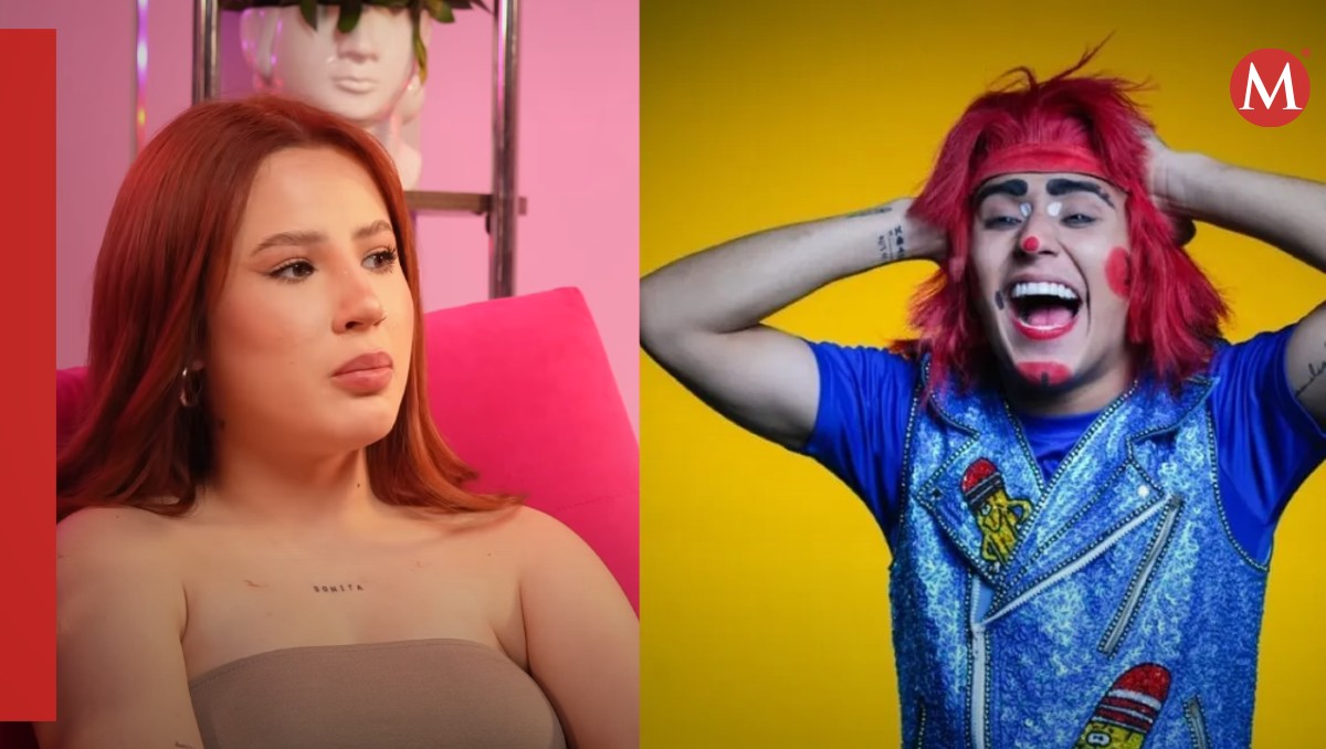 Fer Durán habla de Lapizito; supuestamente le encontró mensajes con hombres.  | YouTube UNTALFREDO