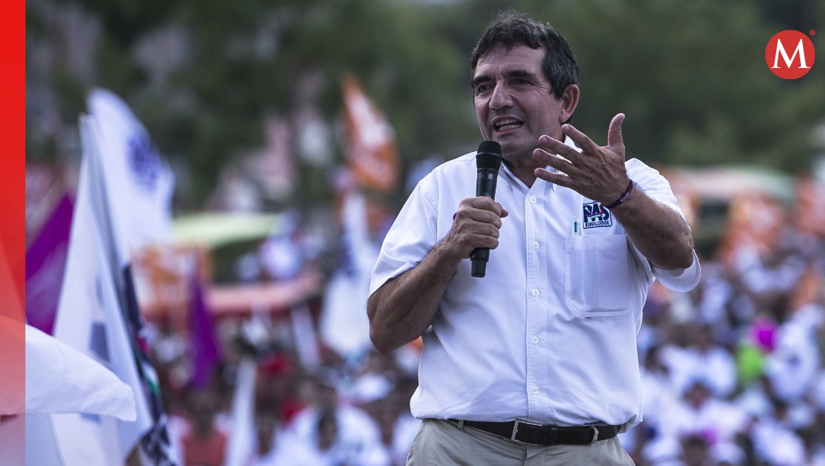 FGR notó inconsistencias en el informe del asesinato de Héctor Cuén en Sinaloa. | Cuartoscuro