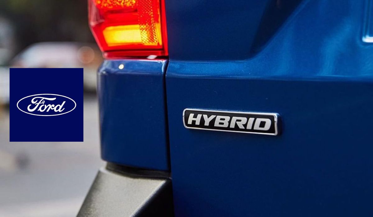 Ford anunció que modificará su estrategia para los vehículos eléctricos, y se concentrará en coches más baratos