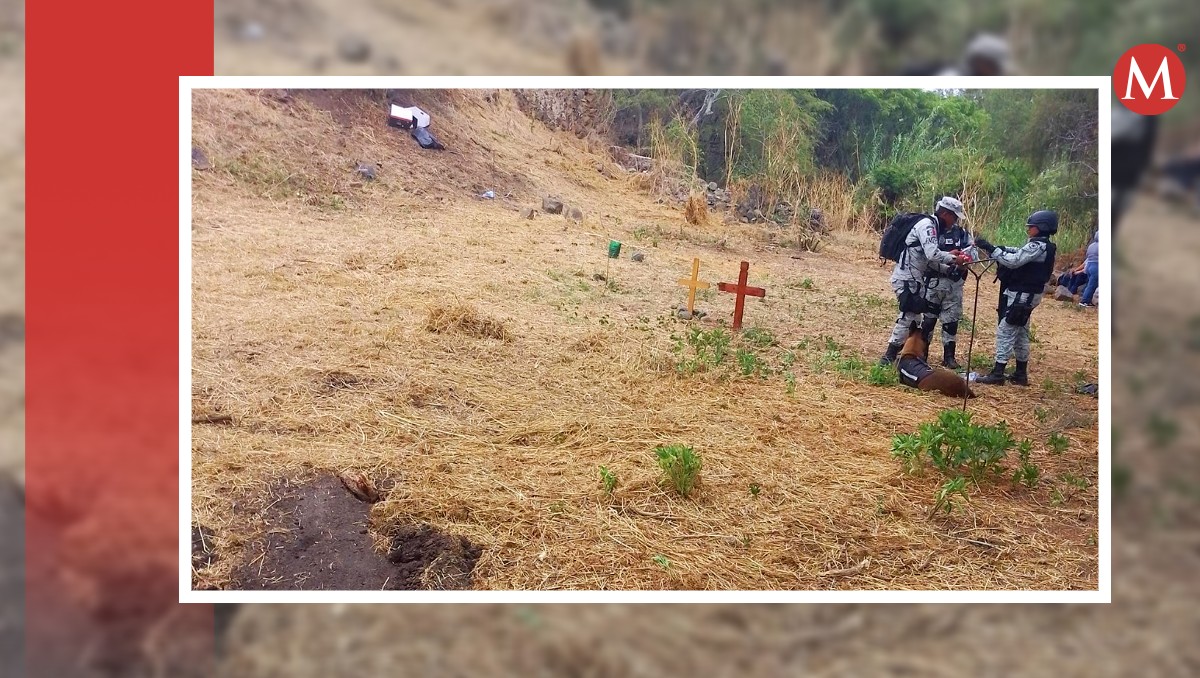 Guanajuato: absuelten a señalados por desaparición de 'maestra Lupita' | Especial