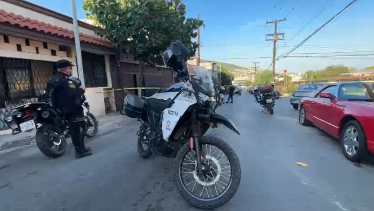 Los hechos se registraron en la colonia Nueva Modelo. Foto: Especial