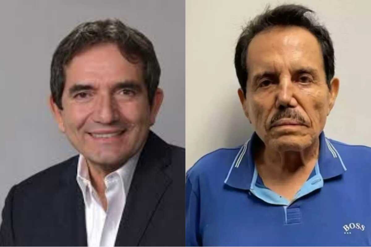 Héctor Cuén fue asesinado el mismo día que detuvieron a El Mayo.