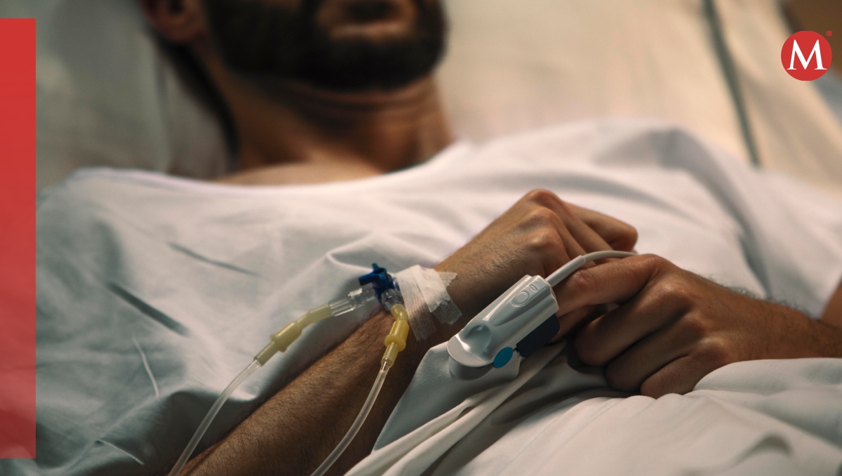 Hombre acudió al médico con tos y terminó en coma | Especial