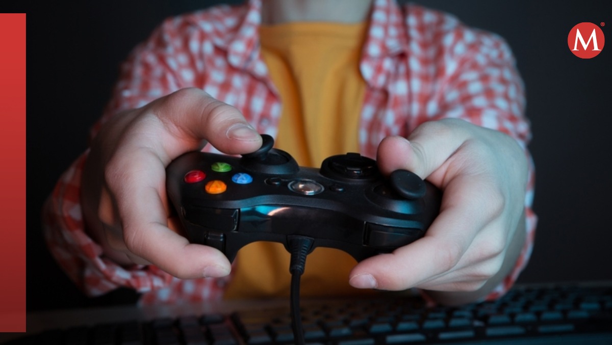 Hombres de más 30 años los que más juegan videojuegos