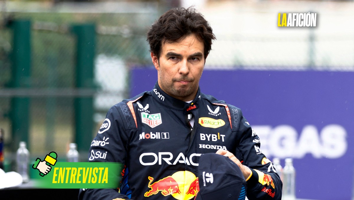 Jo Ramírez sobre Checo Pérez: No se merecería salir de Fórmula 1 (Reuters)