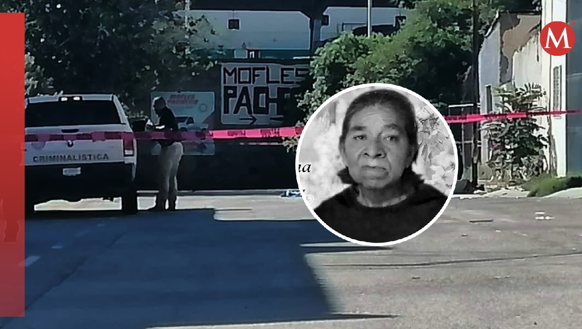 La mujer falleció de un choque hipovolémico. | Especial