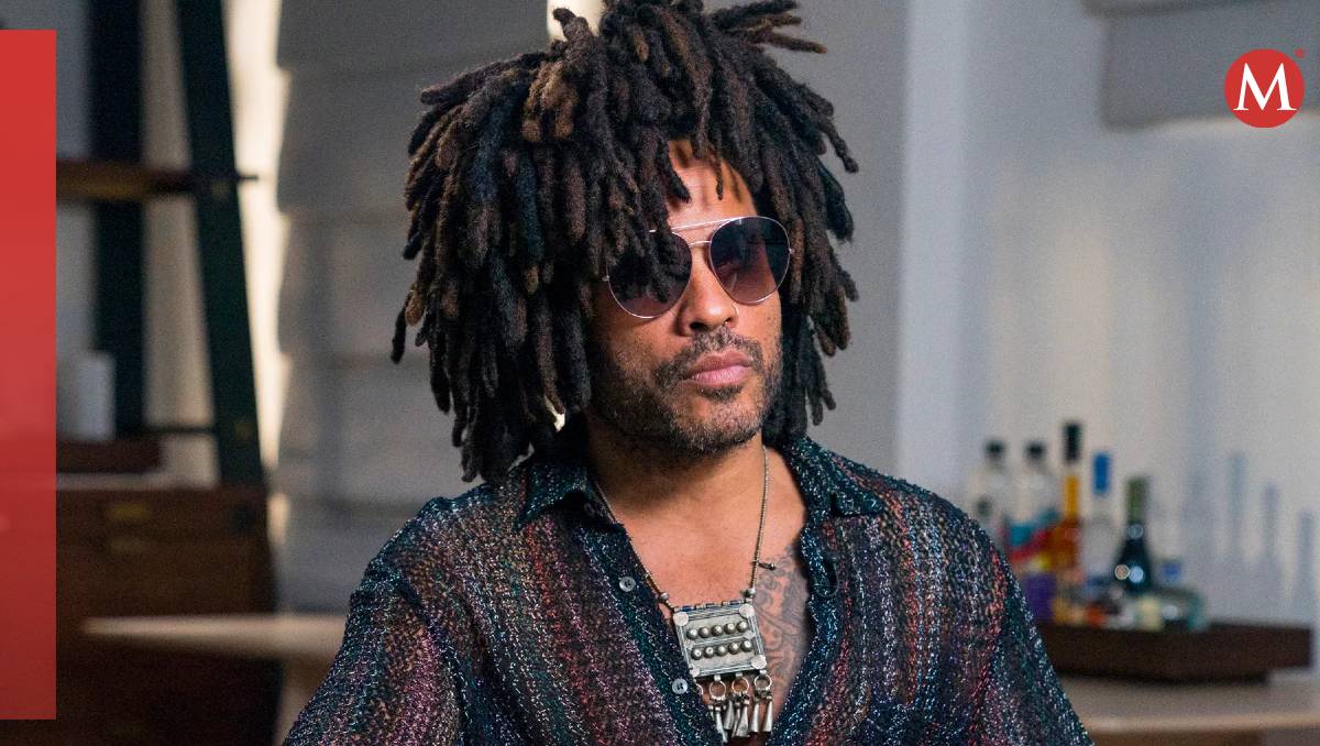 Lenny Kravitz regresará a los MTV VMAs luego de 25 años | Especial