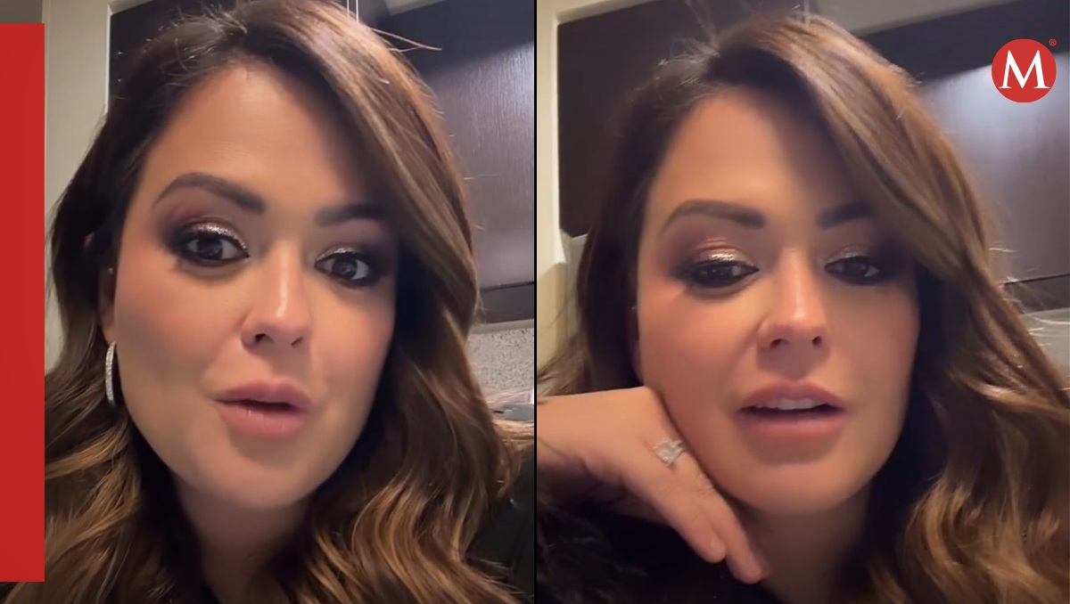 Mariana Echeverría revela que dejará la Ciudad de México tras ser eliminada de La Casa de los Famosos | ESPECIAL