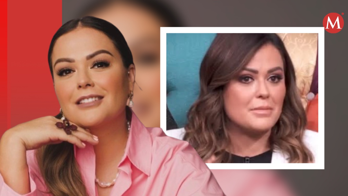 Mariana estaría muy enojada con Televisa. | ESPECIAL