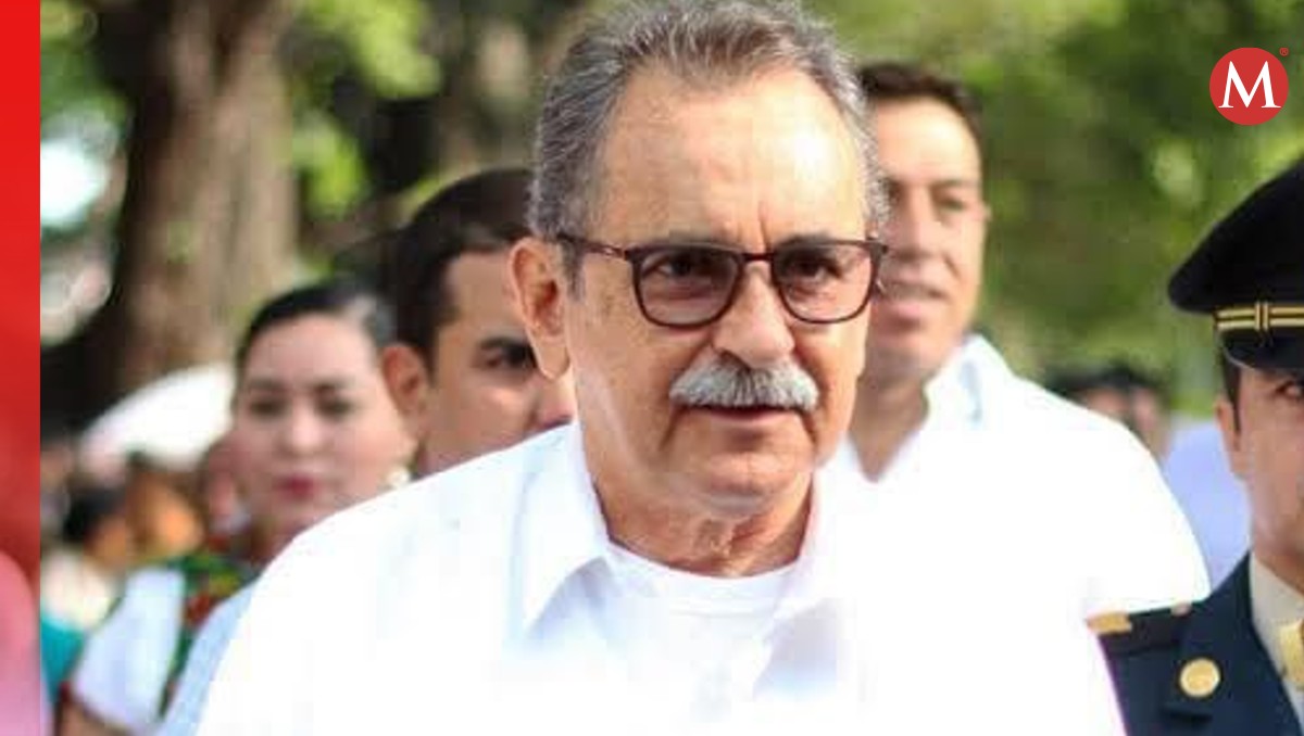 Muere Ramón Pérez Díaz, figura clave en la política y justicia de Colima | Especial