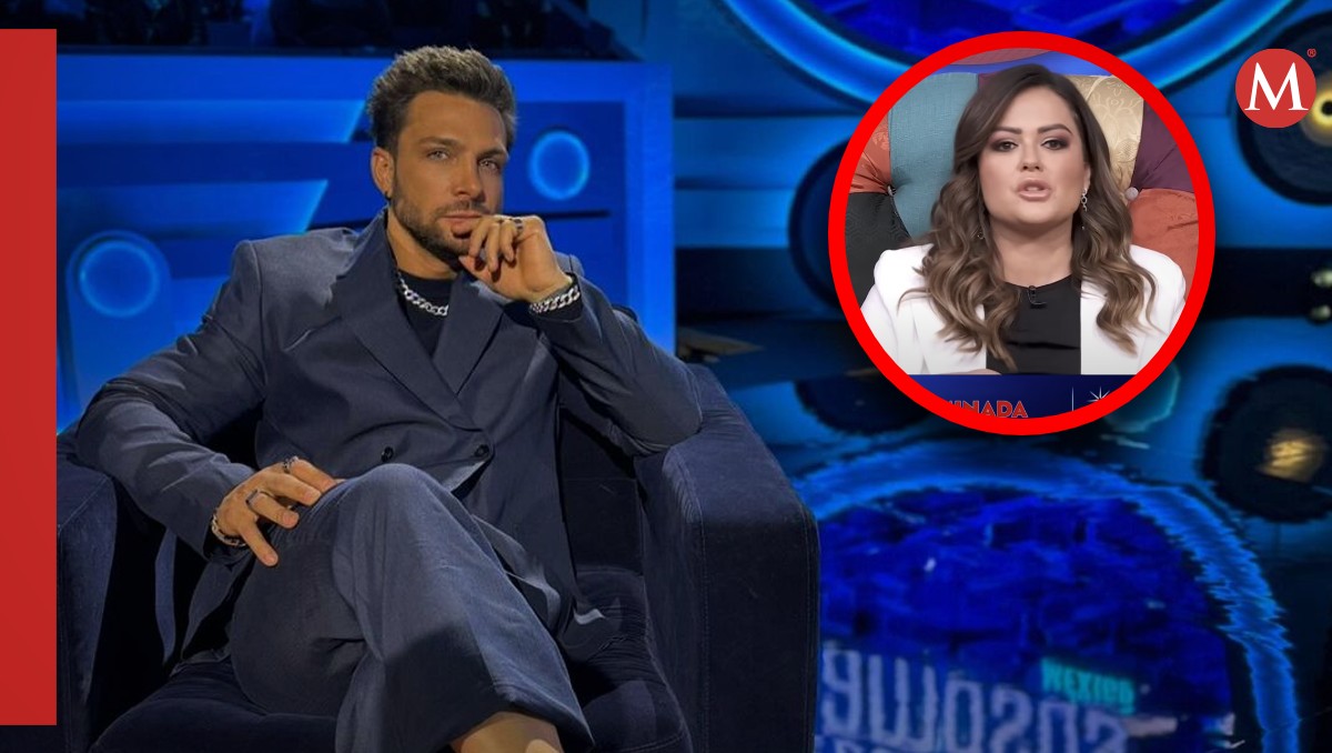 Nicola Porcella lanza indirecta contra Mariana Echeverría | ESPECIAL