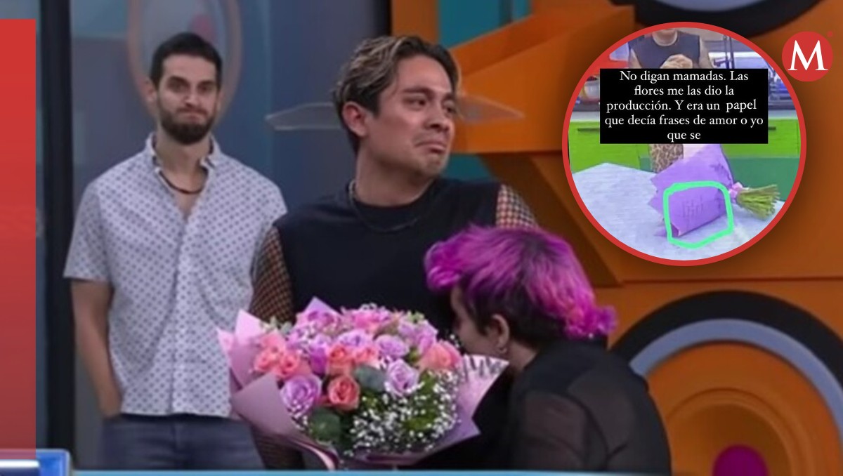 Novio de Ricardo Peralta expone estrategia de La Casa de los Famosos | Especial