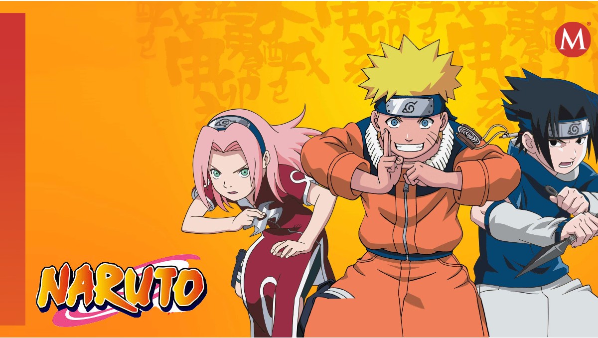 Película Live-Action de 'Naruto' estaría cerca de ser una realidad