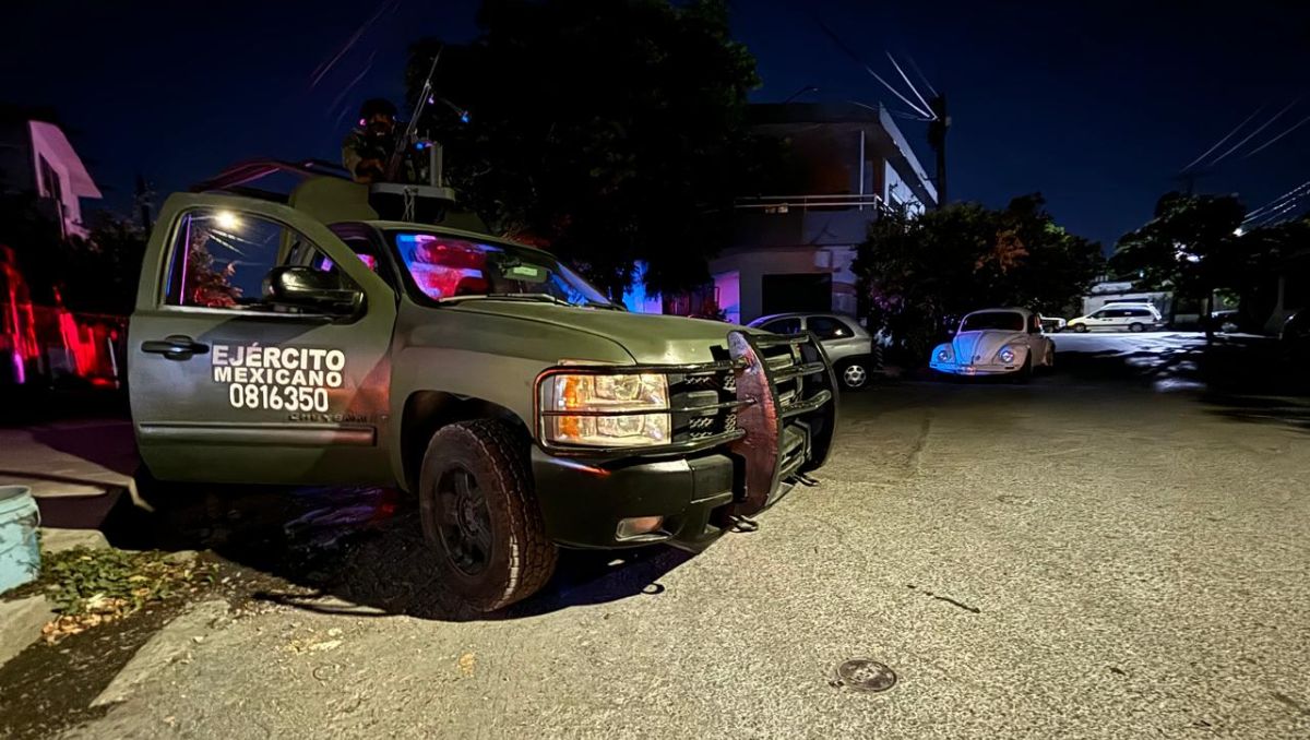 Autoridades acudieron al sitio y se trasladó el cuerpo del hombre al anfiteatro para la autopsia de ley. Leyda Estrada