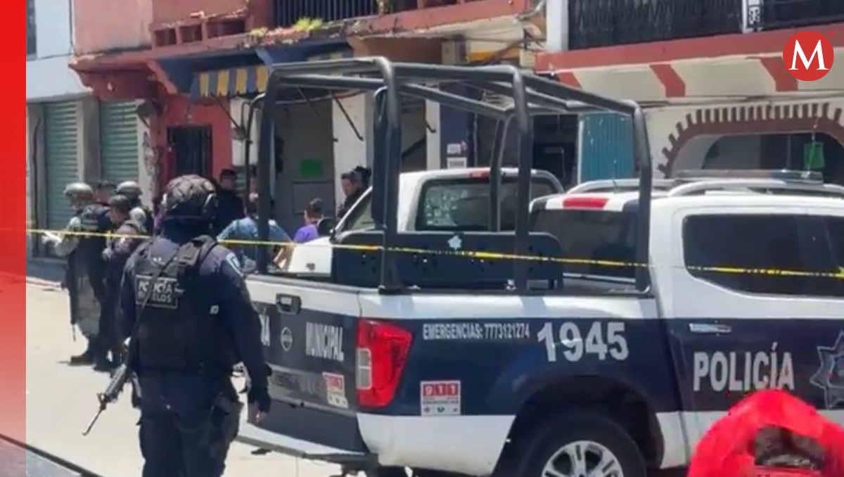 Profesor de artes marciales frustra asalto en Cuernavaca | Especial