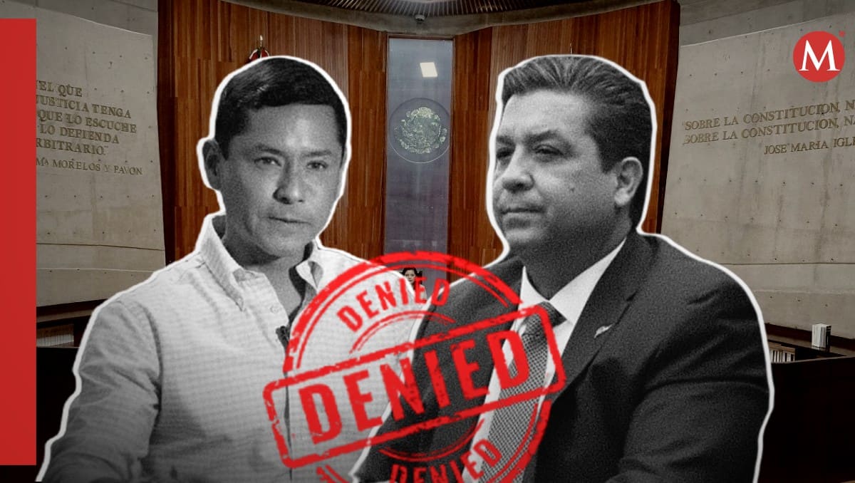 ¿Quiénes perdieron su candidatura por ser prófugos de la justicia?