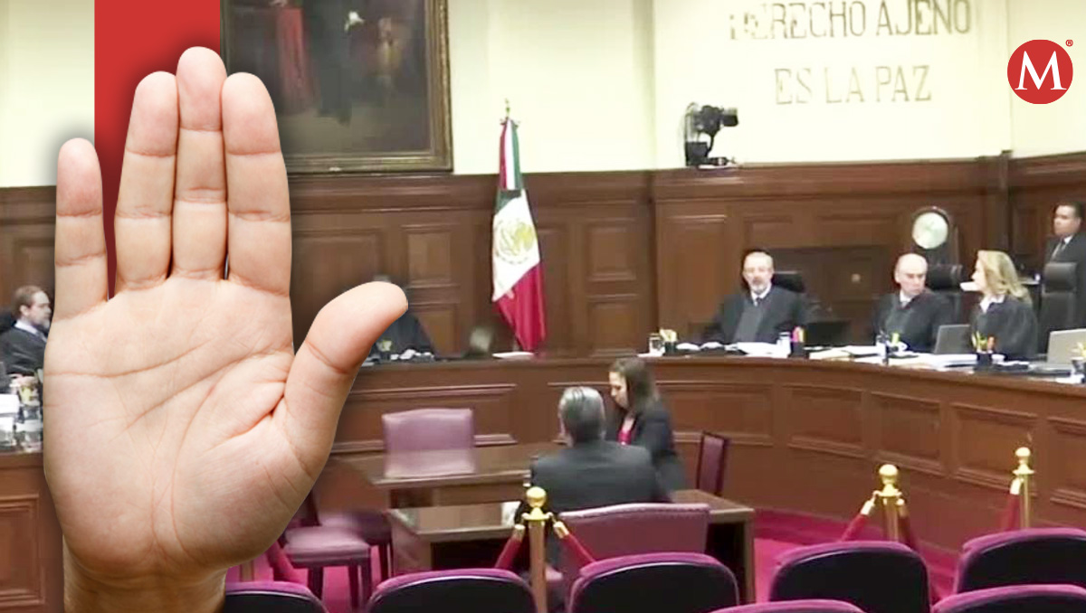 La reforma al Poder Judicial de la Federación plantea acabar con las sesiones privadas | Mauricio Ledesma