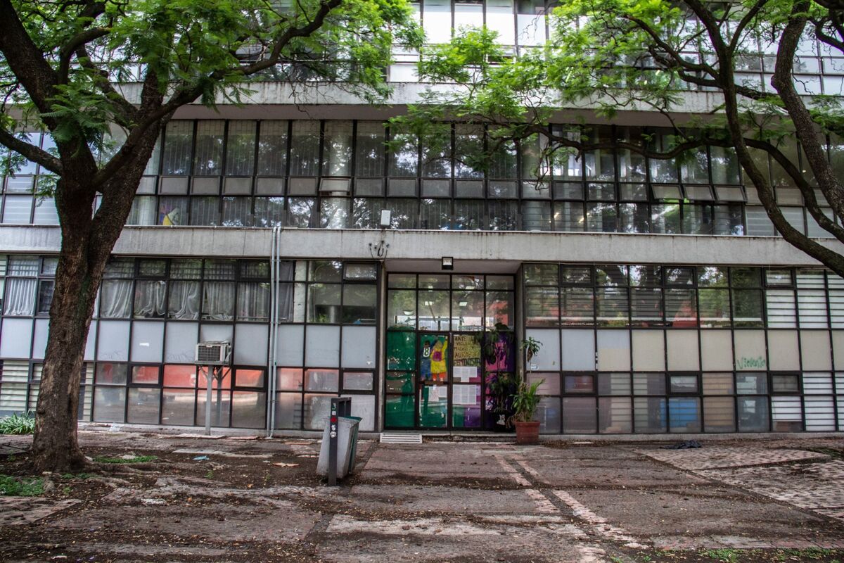 Se reportó que la alumna está estable tras la agresión. (Foto: cuartoscuro)