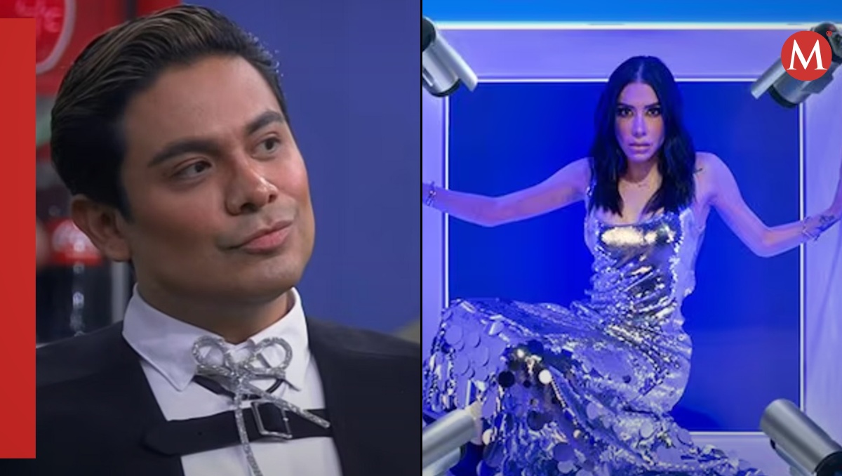 Ricardo Peralta se DISCULPA con Karime por hablar de su vida sexual | ESPECIAL