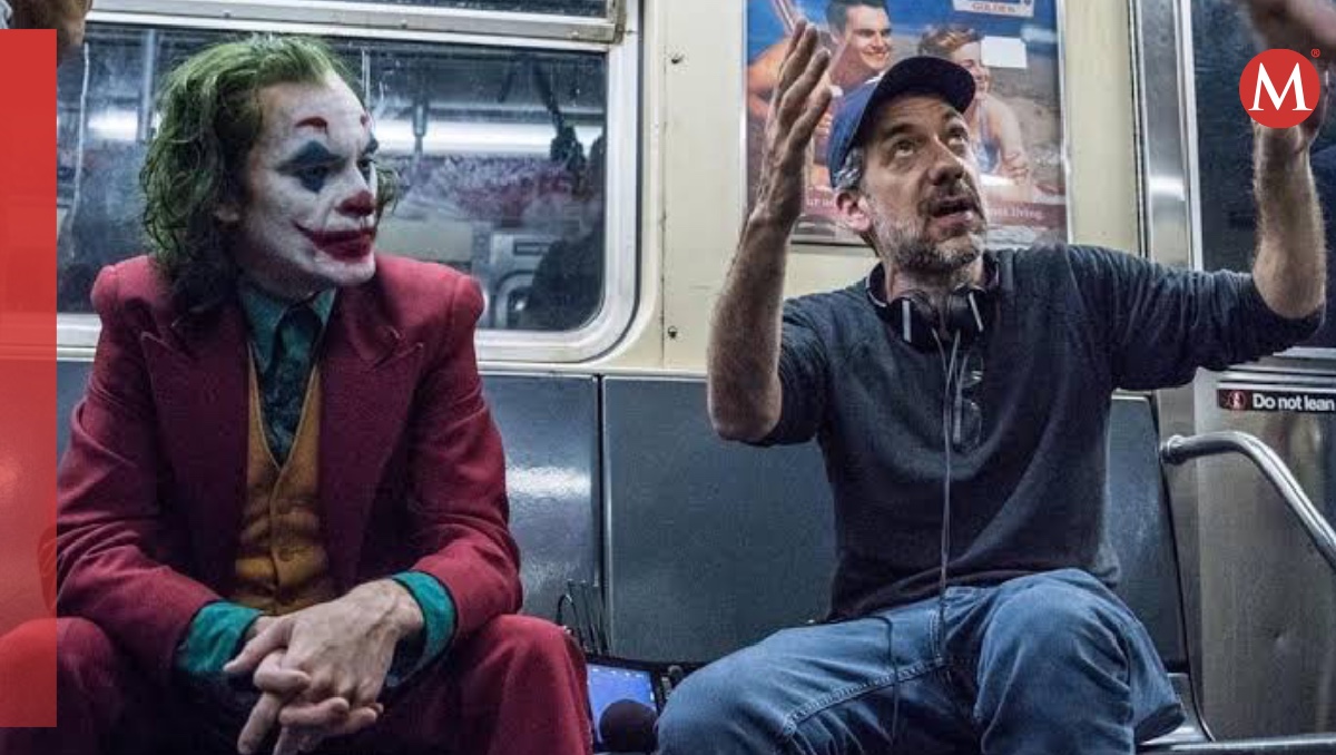 Todd Phillips descartó una tercera cinta de ‘Joker’