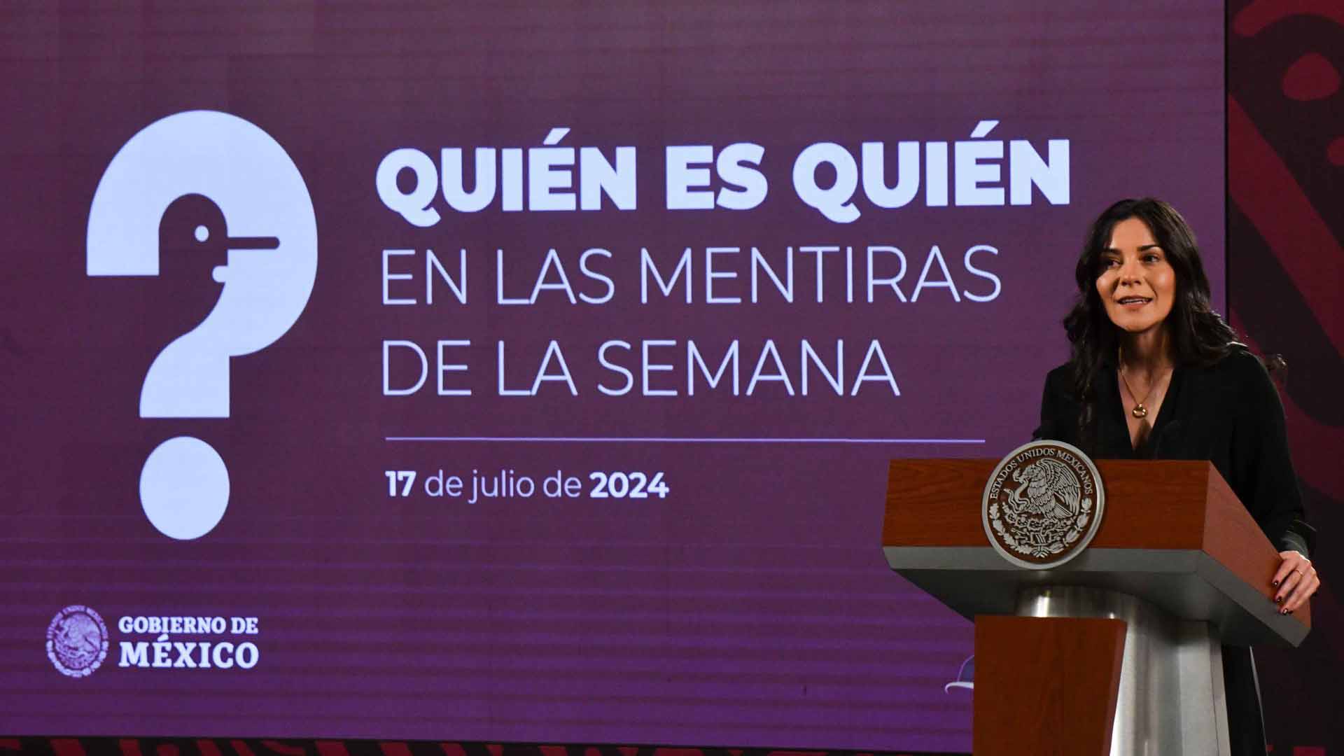 Vilchis califica de "conservador" a un artículo llamado "México acaricia la dictadura"