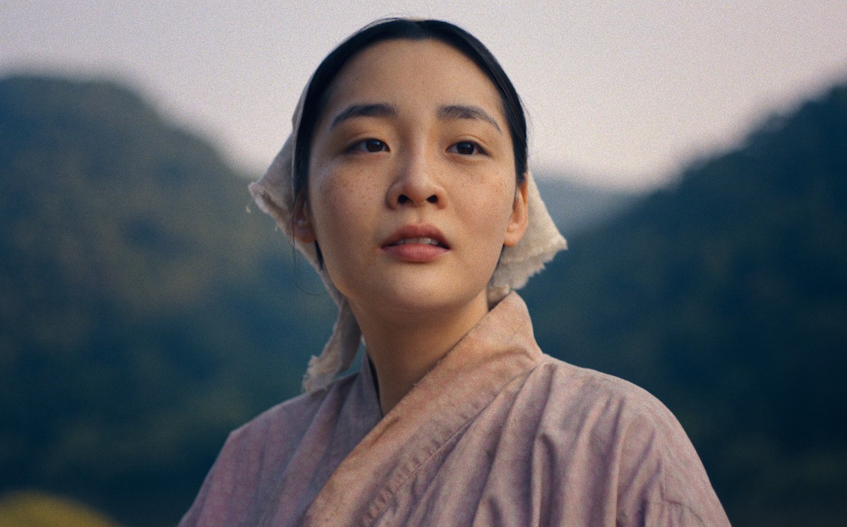 La actriz Minha Kim dice que su personaje es muy fuerte. FOTO: Especial