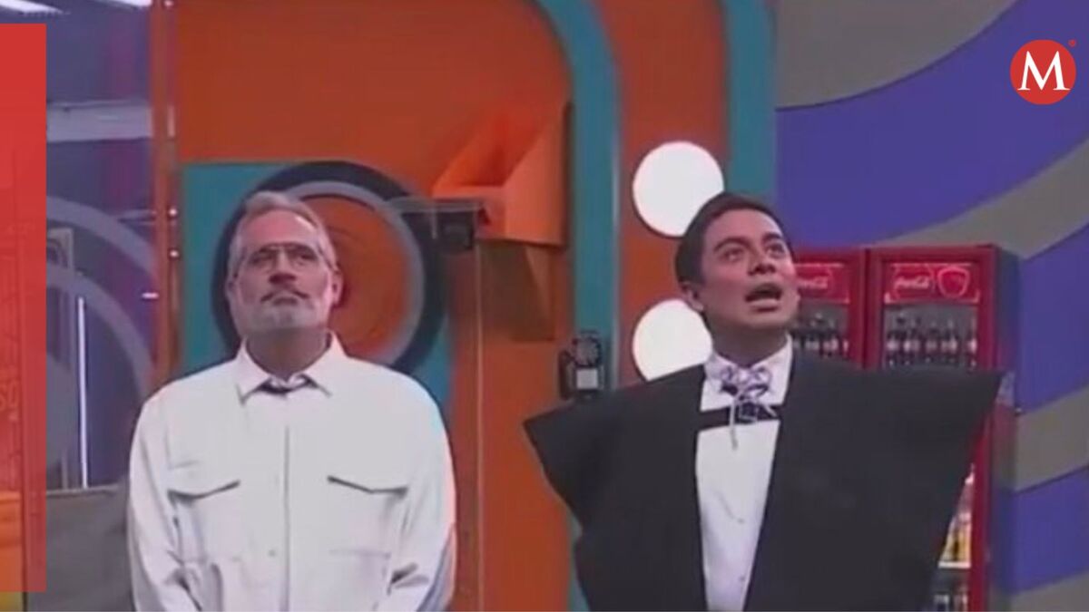 Agencia que despidió a Ricardo Peralta contrata a Arath de la Torre | X