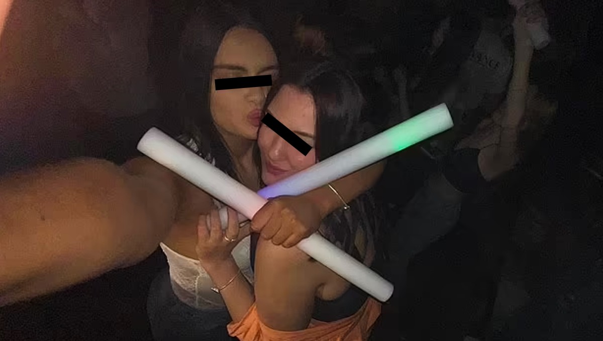 Azafata conduce ebria y provoca la muerte de su mejor amiga. | Especial