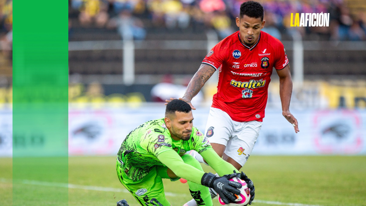 Caracas FC falla sus penaltis a propósito como protesta por un gol mal anulado (X @Caracas_FC)