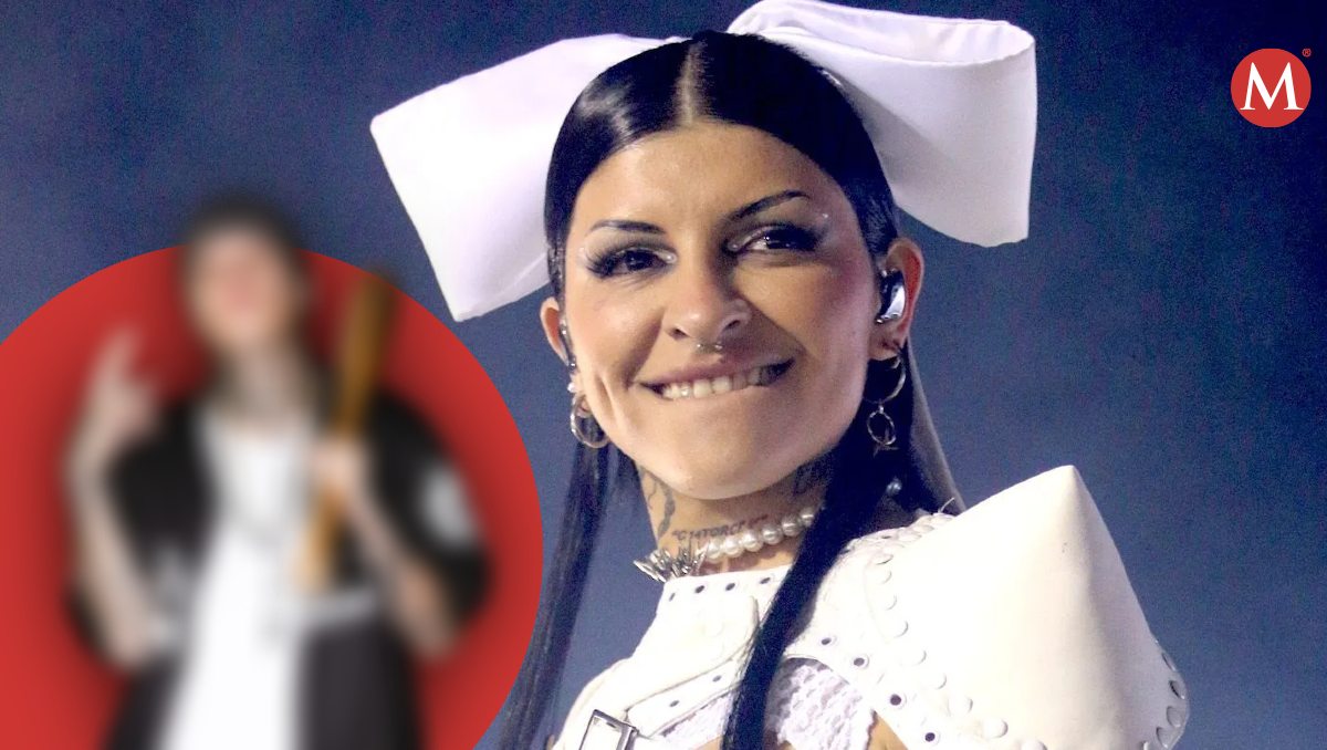 Cazzu estrenará canción junto a Santa Fe Klan | Especial