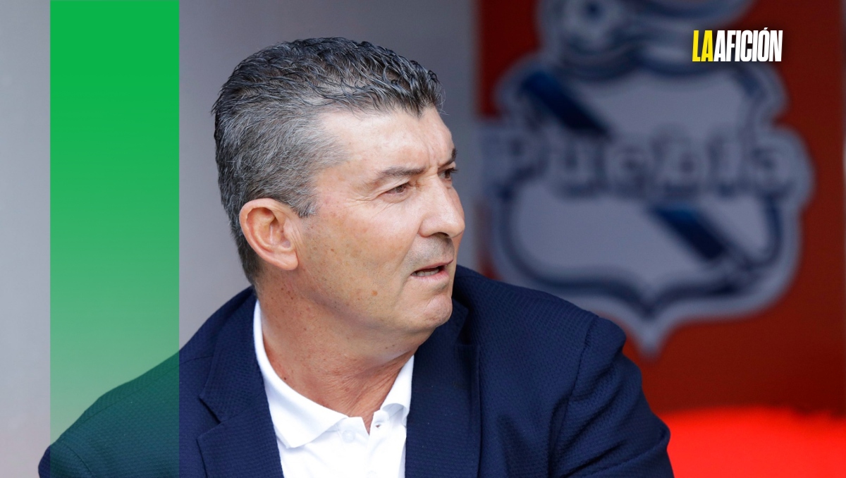 Club Puebla no se siente inferior y con objetivo de ganarle al América | Especial