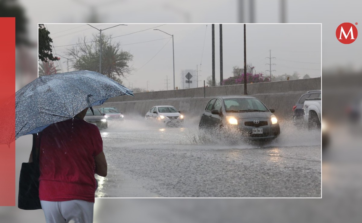 ¿Cuál es el clima en Jalisco para el viernes 23 de agosto?