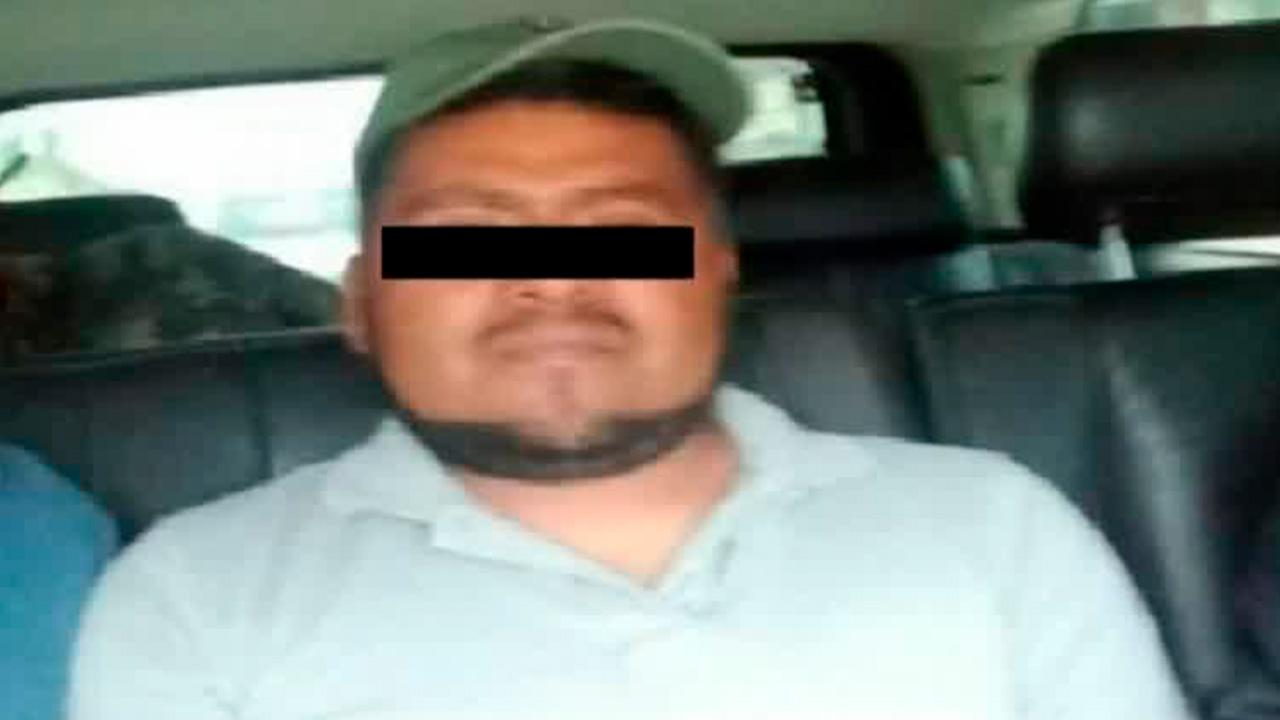 Detienen a segundo implicado en la masacre de Santiago Mitlatongo, Oaxaca
