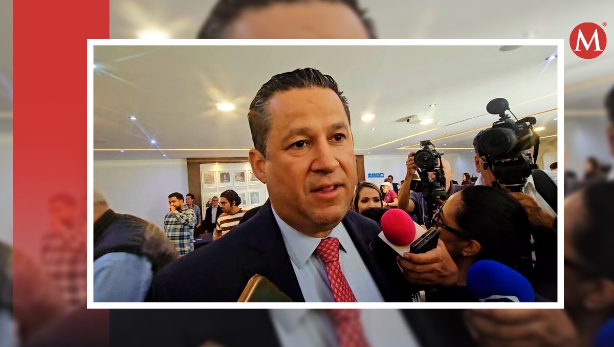 Diego Sinhue denuncia recorte de apoyo de la federación a Guanajuato | Especial